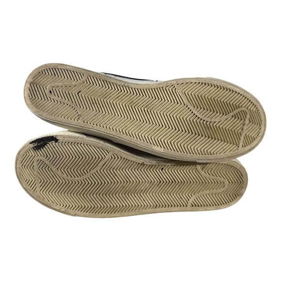 Nike Blazer Mid '77 Vintage Men’s Size 9 White Lifestyle Athletic Shoes Sneakers - Picture 11 of 11